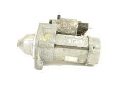 Recambio de motor arranque para kia carens iv 1.7 crdi referencia OEM IAM 361002A550 4280007980 