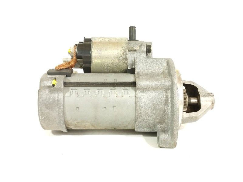 Recambio de motor arranque para kia carens iv 1.7 crdi referencia OEM IAM 361002A550 4280007980 