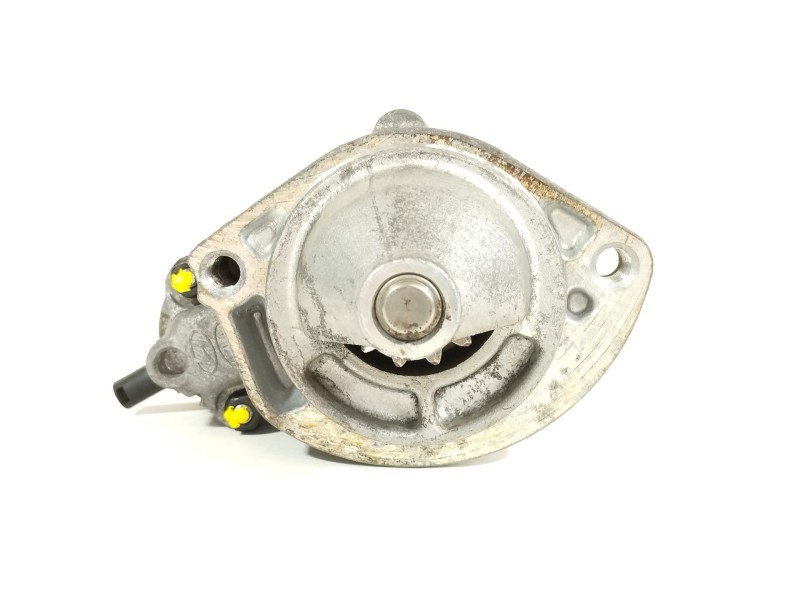 Recambio de motor arranque para kia carens iv 1.7 crdi referencia OEM IAM 361002A550 4280007980 