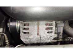 Recambio de alternador para volkswagen golf v (1k1) 1.9 tdi referencia OEM IAM 06F903023F 0124525050 