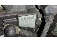 Recambio de alternador para volkswagen golf v (1k1) 1.9 tdi referencia OEM IAM 06F903023F 0124525050  2