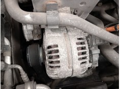 Recambio de alternador para audi a3 sportback (8pa) 1.6 referencia OEM IAM 06F903023F 0124525091 
