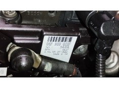 Recambio de alternador para seat leon (1p1) 1.9 tdi referencia OEM IAM 06F903023F 0124525091  2