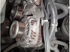 Recambio de alternador para nissan pathfinder iii (r51) 2.5 dci 4wd referencia OEM IAM 23100EB31B A3TJ0781AE 