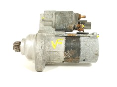 Recambio de motor arranque para seat altea (5p1) 2.0 tdi 16v 4wd referencia OEM IAM 02M911023P LRS01674 