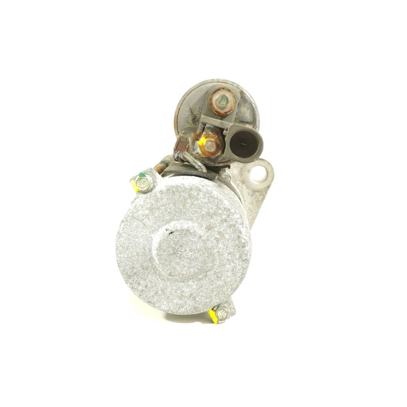 Recambio de motor arranque para seat altea (5p1) 2.0 tdi 16v 4wd referencia OEM IAM 02M911023P LRS01674 