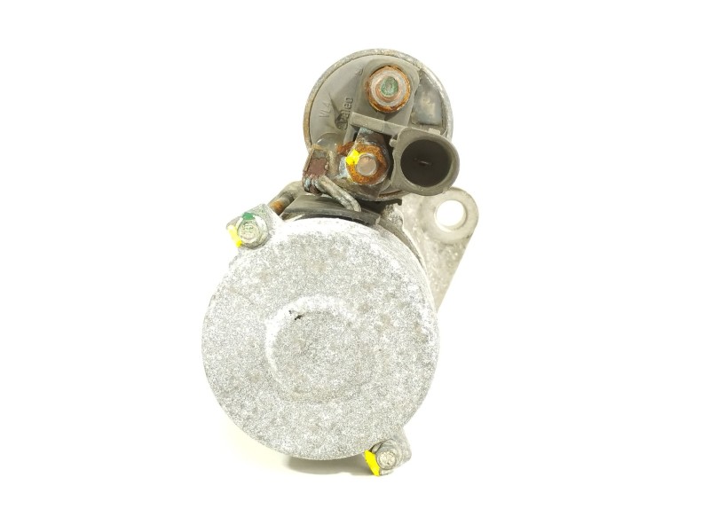 Recambio de motor arranque para seat altea (5p1) 2.0 tdi 16v 4wd referencia OEM IAM 02M911023P LRS01674 