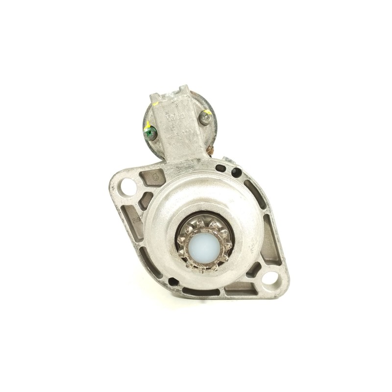 Recambio de motor arranque para seat altea (5p1) 2.0 tdi 16v 4wd referencia OEM IAM 02M911023P LRS01674 