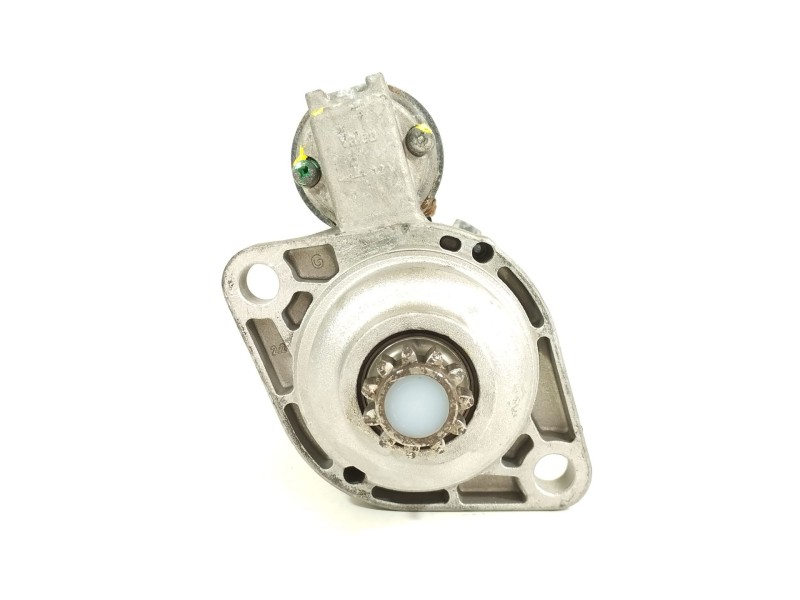Recambio de motor arranque para seat altea (5p1) 2.0 tdi 16v 4wd referencia OEM IAM 02M911023P LRS01674 