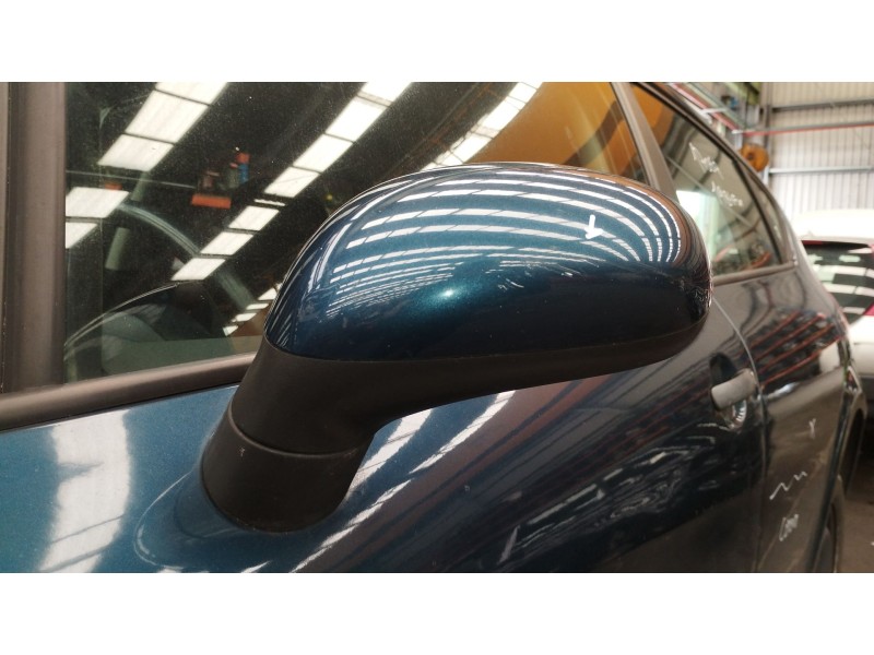 Recambio de retrovisor izquierdo para seat leon (1p1) 1.9 tdi referencia OEM IAM 1P1857507  