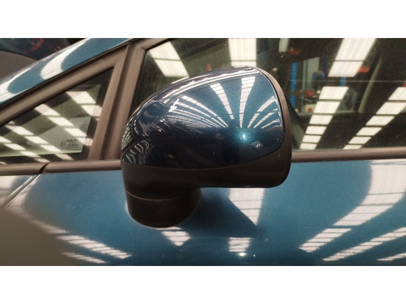 Recambio de retrovisor izquierdo para seat leon (1p1) 1.9 tdi referencia OEM IAM 1P1857507  