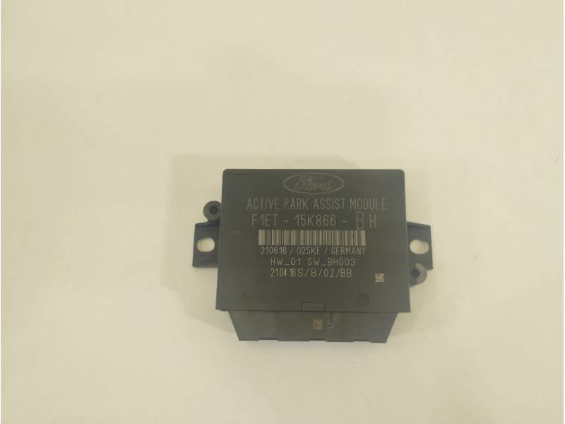 MODULO ELECTRONICO F1ET15K866BH 