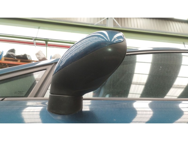 Recambio de retrovisor izquierdo para seat leon (1p1) 1.9 tdi referencia OEM IAM 1P1857507  