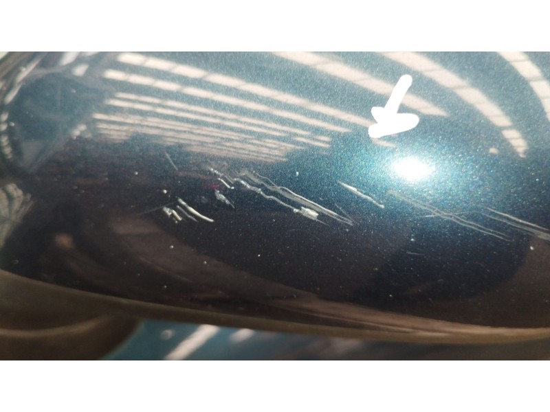 Recambio de retrovisor izquierdo para seat leon (1p1) 1.9 tdi referencia OEM IAM 1P1857507  
