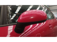 Recambio de retrovisor izquierdo para seat leon (1p1) 2.0 tdi 16v referencia OEM IAM   