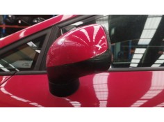 Recambio de retrovisor izquierdo para seat leon (1p1) 2.0 tdi 16v referencia OEM IAM    2