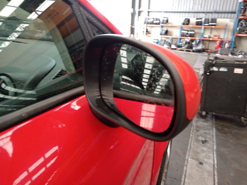 Recambio de retrovisor derecho para seat leon (1p1) 2.0 tdi 16v referencia OEM IAM   