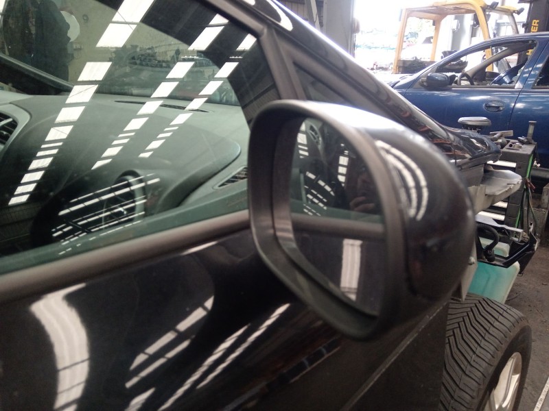 Recambio de retrovisor derecho para seat leon (1p1) 2.0 tdi 16v referencia OEM IAM   