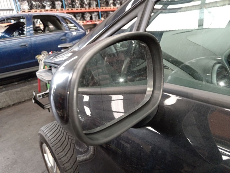 Recambio de retrovisor izquierdo para seat leon (1p1) 2.0 tdi 16v referencia OEM IAM   