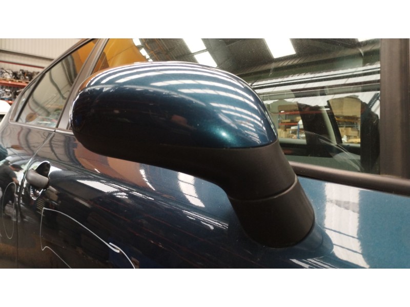 Recambio de retrovisor derecho para seat leon (1p1) 1.9 tdi referencia OEM IAM   