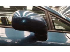 Recambio de retrovisor derecho para seat leon (1p1) 1.9 tdi referencia OEM IAM    2
