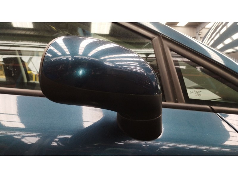 Recambio de retrovisor derecho para seat leon (1p1) 1.9 tdi referencia OEM IAM   