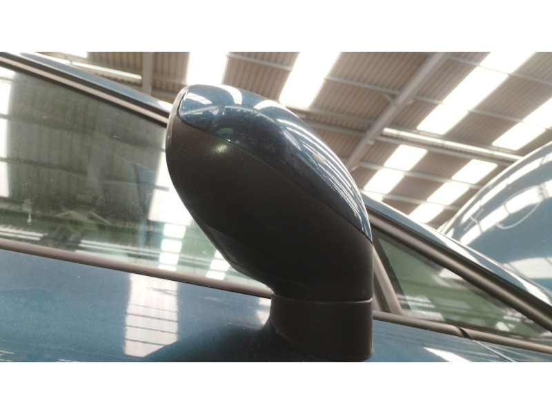 Recambio de retrovisor derecho para seat leon (1p1) 1.9 tdi referencia OEM IAM   
