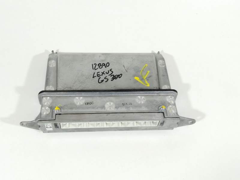 CENTRALITA MOTOR UCE 8966630372 2751006600