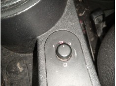 Recambio de mando retrovisor para seat leon (1p1) 2.0 tdi 16v referencia OEM IAM   