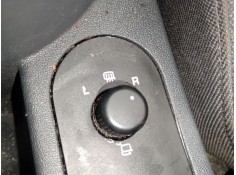 Recambio de mando retrovisor para seat leon (1p1) 2.0 tdi referencia OEM IAM   