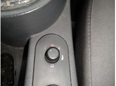 Recambio de mando retrovisor para seat leon (1p1) 2.0 tdi 16v referencia OEM IAM   