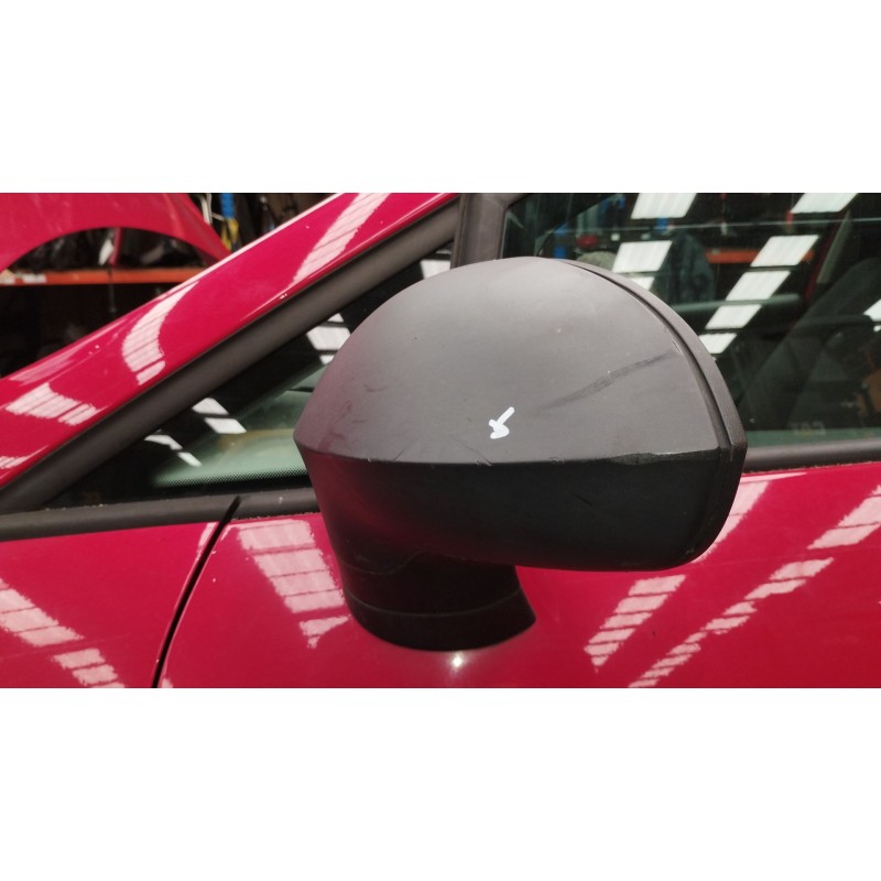 Recambio de retrovisor izquierdo para seat ibiza iv sc (6j1, 6p5) 1.6 tdi referencia OEM IAM 6J1857507  