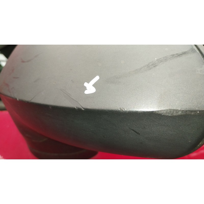 Recambio de retrovisor izquierdo para seat ibiza iv sc (6j1, 6p5) 1.6 tdi referencia OEM IAM 6J1857507  