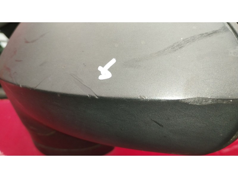Recambio de retrovisor izquierdo para seat ibiza iv sc (6j1, 6p5) 1.6 tdi referencia OEM IAM 6J1857507  