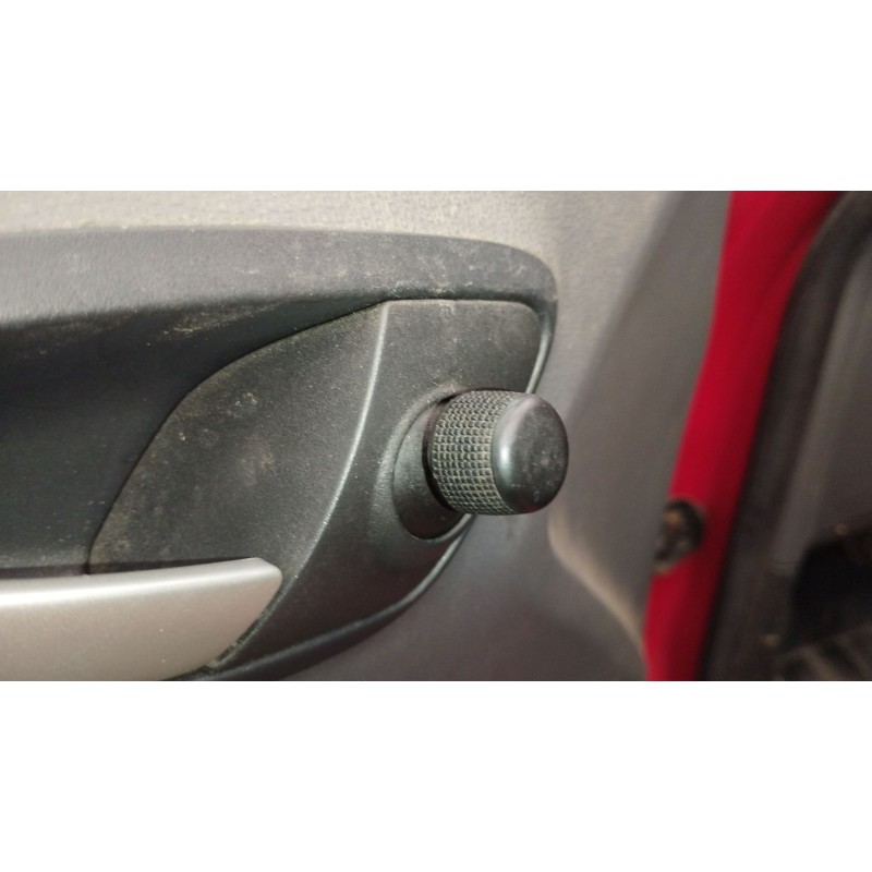 Recambio de retrovisor izquierdo para seat ibiza iv sc (6j1, 6p5) 1.6 tdi referencia OEM IAM 6J1857507  