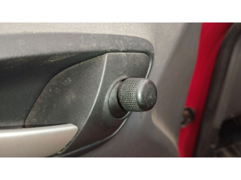 Recambio de retrovisor izquierdo para seat ibiza iv sc (6j1, 6p5) 1.6 tdi referencia OEM IAM 6J1857507  