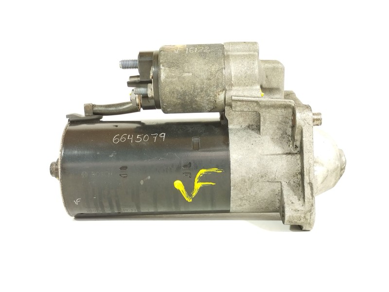 Recambio de motor arranque para volvo xc90 i (275) d5 awd referencia OEM IAM 30724473 0001109264 