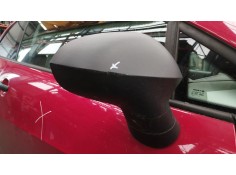 Recambio de retrovisor derecho para seat ibiza iv sc (6j1, 6p5) 1.6 tdi referencia OEM IAM 6J1857508  