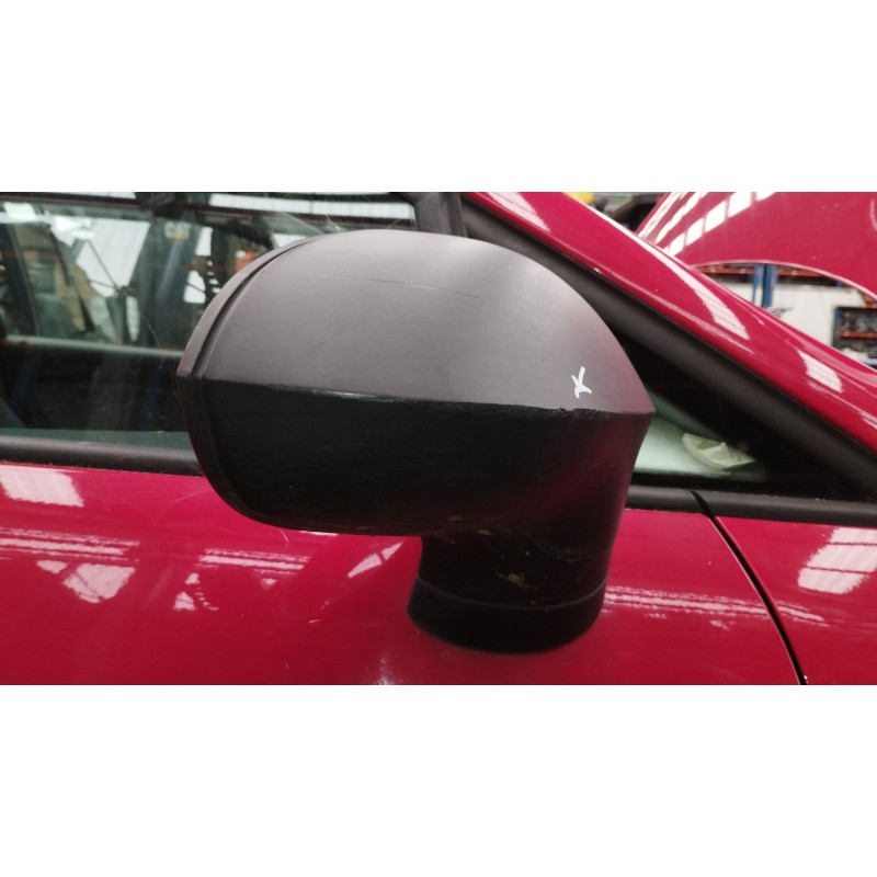 Recambio de retrovisor derecho para seat ibiza iv sc (6j1, 6p5) 1.6 tdi referencia OEM IAM 6J1857508  