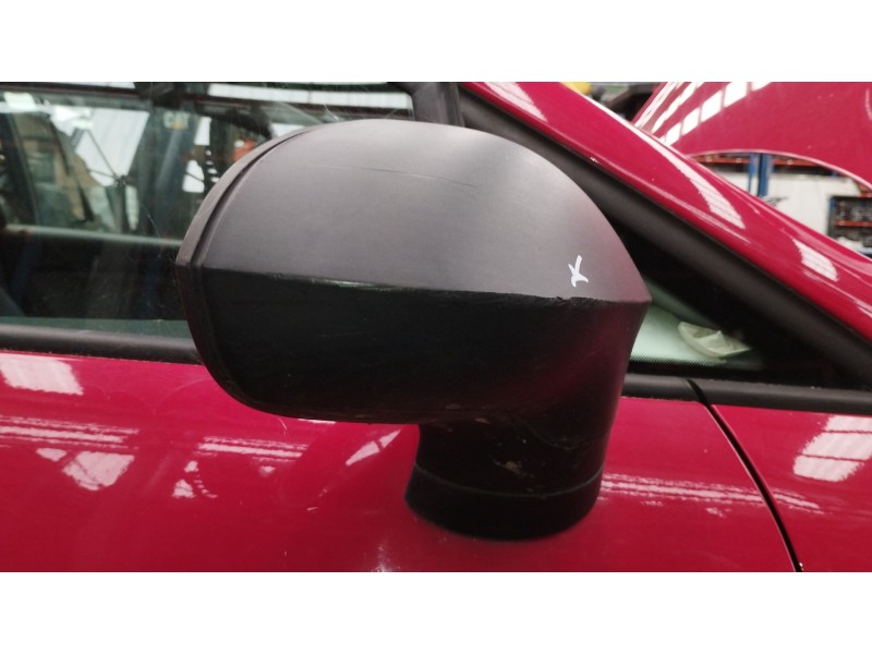 Recambio de retrovisor derecho para seat ibiza iv sc (6j1, 6p5) 1.6 tdi referencia OEM IAM 6J1857508  