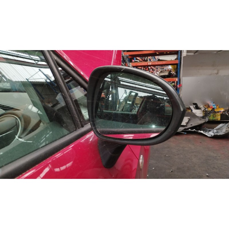 Recambio de retrovisor derecho para seat ibiza iv sc (6j1, 6p5) 1.6 tdi referencia OEM IAM 6J1857508  