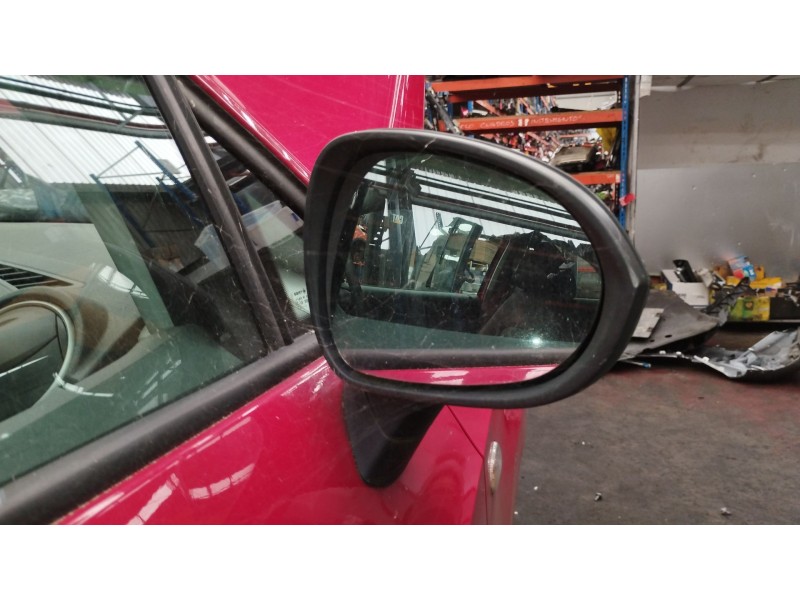 Recambio de retrovisor derecho para seat ibiza iv sc (6j1, 6p5) 1.6 tdi referencia OEM IAM 6J1857508  