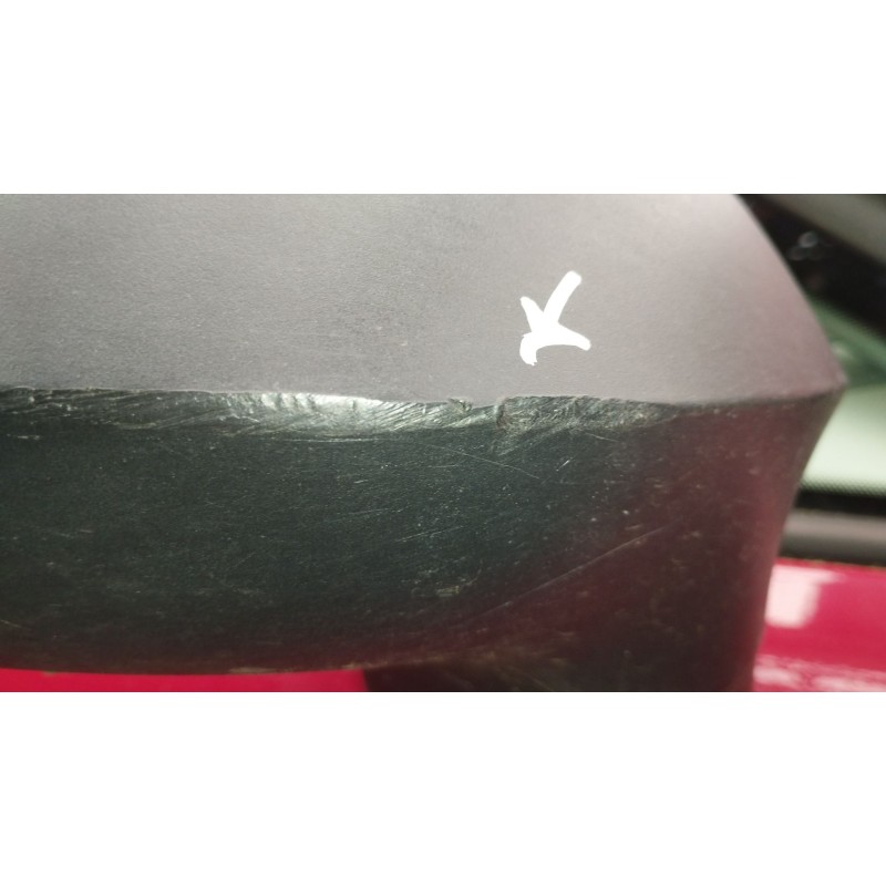 Recambio de retrovisor derecho para seat ibiza iv sc (6j1, 6p5) 1.6 tdi referencia OEM IAM 6J1857508  
