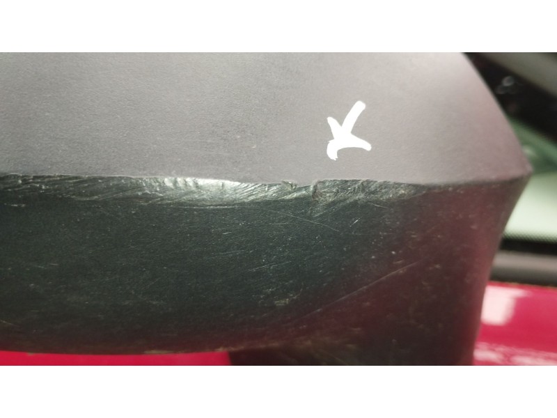 Recambio de retrovisor derecho para seat ibiza iv sc (6j1, 6p5) 1.6 tdi referencia OEM IAM 6J1857508  
