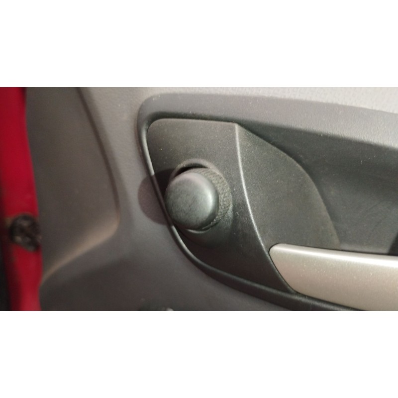 Recambio de retrovisor derecho para seat ibiza iv sc (6j1, 6p5) 1.6 tdi referencia OEM IAM 6J1857508  