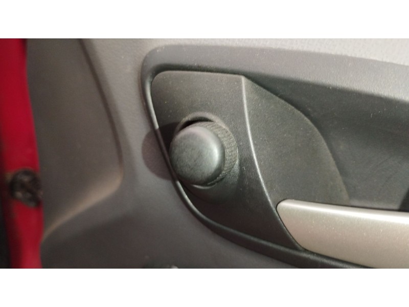 Recambio de retrovisor derecho para seat ibiza iv sc (6j1, 6p5) 1.6 tdi referencia OEM IAM 6J1857508  