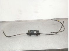 Recambio de freno de mano electrico para renault laguna ii (bg0/1_) 1.9 dci (bg08, bg0g) referencia OEM IAM 8200498693 626850740