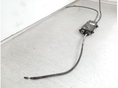 Recambio de freno de mano electrico para renault laguna ii (bg0/1_) 1.9 dci (bg08, bg0g) referencia OEM IAM 8200498693 626850740 2