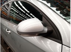 Recambio de retrovisor derecho para volkswagen passat b6 (3c2) 2.0 tdi 16v referencia OEM IAM 3C1857508DM  