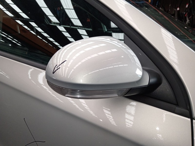Recambio de retrovisor derecho para volkswagen passat b6 (3c2) 2.0 tdi 16v referencia OEM IAM   